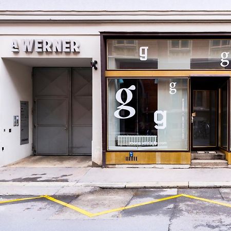 Graetzlhotel Beim Belvedere 비엔나 외부 사진