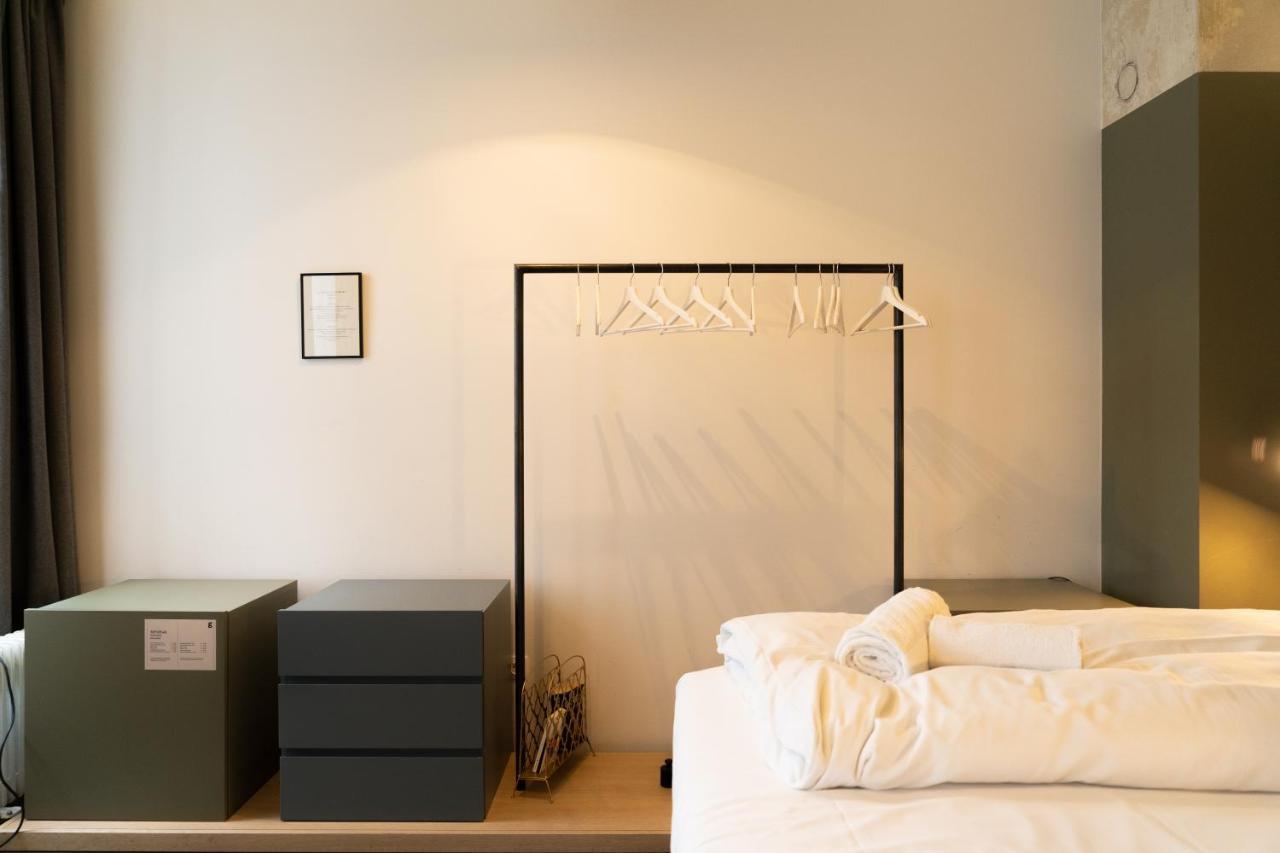 Graetzlhotel Beim Belvedere 비엔나 외부 사진