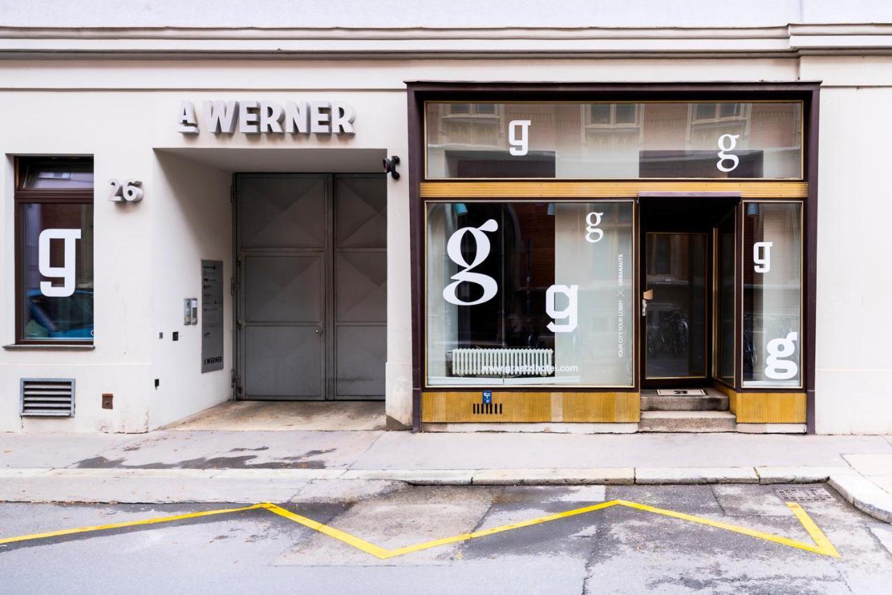Graetzlhotel Beim Belvedere 비엔나 외부 사진