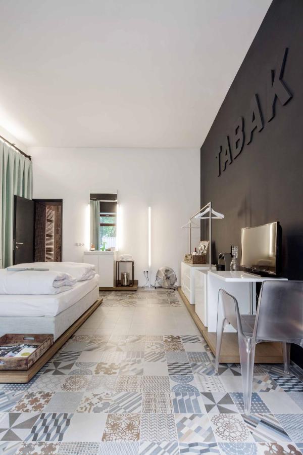 Graetzlhotel Beim Belvedere 비엔나 외부 사진