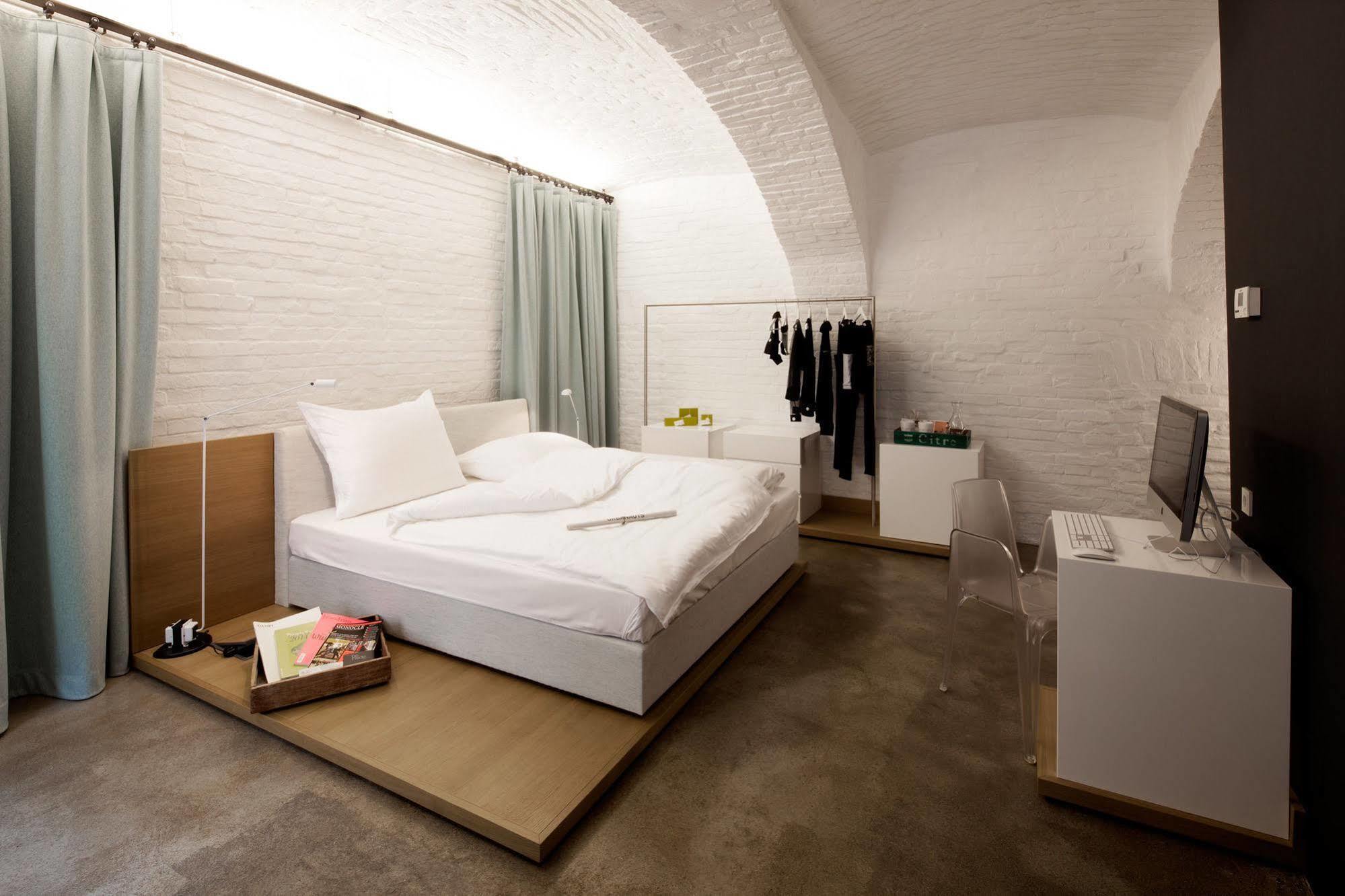 Graetzlhotel Beim Belvedere 비엔나 외부 사진